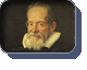 Galileo’s face